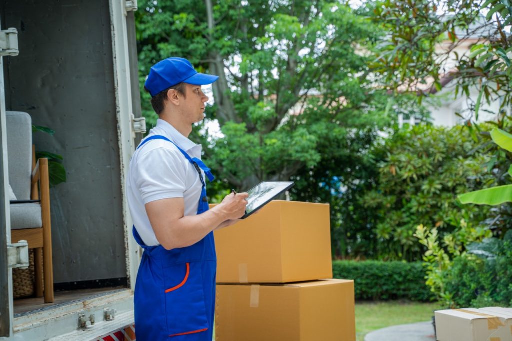 10 Tips for a Stress-Free Move in Montgomery, AL