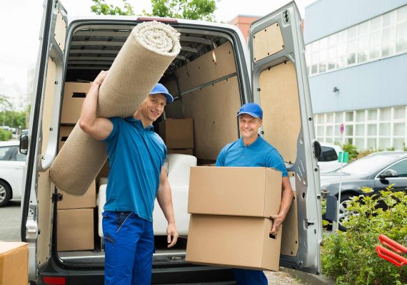 Why Hiring Local Movers in Montgomery Makes a Difference